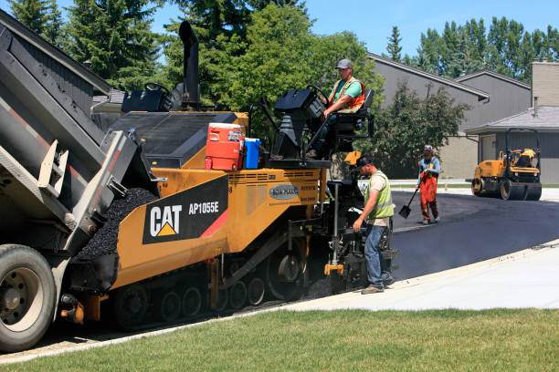 Best Driveway Paving Company  in Ottawa, IL